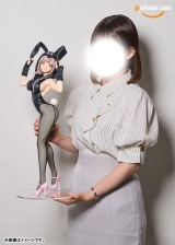 Оригинальная аниме фигурка &laquo;Danganronpa 2: Goodbye Despair Chiaki Nanami: Bunny Ver. 1/3 Complete Figure&raquo;