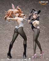 Оригинальная аниме фигурка &laquo;Danganronpa 2: Goodbye Despair Chiaki Nanami: Bunny Ver. 1/3 Complete Figure&raquo;