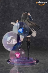 Оригинальная аниме фигурка &laquo;WHITE ALBUM 2 Kazusa Touma "reunion" 1/6 Complete Figure&raquo;