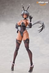 Оригинальная аниме фигурка &laquo;Galactic Series Gilnada 1/12 Action Figure&raquo;