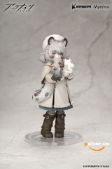 Оригинальная аниме фигурка &laquo;Arknights Rhodes Kids Series Pramanix Complete Figure&raquo;