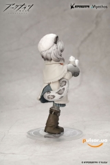 Оригинальная аниме фигурка &laquo;Arknights Rhodes Kids Series Pramanix Complete Figure&raquo;
