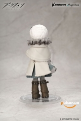 Оригинальная аниме фигурка &laquo;Arknights Rhodes Kids Series Pramanix Complete Figure&raquo;