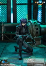 Оригинальная аниме фигурка &laquo;Ghost in the Shell STAND ALONE COMPLEX 1/12 Action Figure Motoko Kusanagi Battle Suit Ver.&raquo;