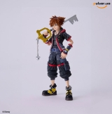 Оригинальная аниме фигурка &laquo;FORM-ISM ACT KINGDOM HEARTS III Sora Posable Figure&raquo;
