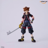 Оригінальна аніме фігурка &laquo;FORM-ISM ACT KINGDOM HEARTS III Sora Posable Figure&raquo;