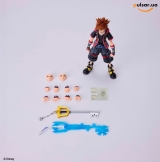 Оригинальная аниме фигурка &laquo;FORM-ISM ACT KINGDOM HEARTS III Sora Posable Figure&raquo;