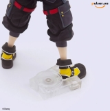 Оригинальная аниме фигурка &laquo;FORM-ISM ACT KINGDOM HEARTS III Sora Posable Figure&raquo;