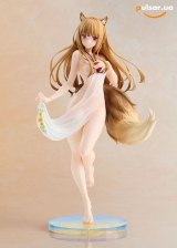 Оригинальная аниме фигурка &laquo;Spice and Wolf MERCHANT MEETS THE WISE WOLF Holo feat. saitom 1/7 Complete Figure&raquo;