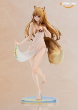 Оригинальная аниме фигурка &laquo;Spice and Wolf MERCHANT MEETS THE WISE WOLF Holo feat. saitom 1/7 Complete Figure&raquo;