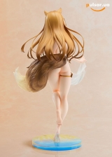 Оригинальная аниме фигурка &laquo;Spice and Wolf MERCHANT MEETS THE WISE WOLF Holo feat. saitom 1/7 Complete Figure&raquo;