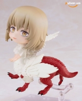 Оригинальная аниме фигурка &laquo;Nendoroid Delicious in Dungeon Falin (Chimera)&raquo;