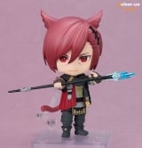 Оригінальна аніме фігурка &laquo;Nendoroid Final Fantasy XIV G'raha Tia&raquo;