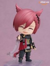 Оригинальная аниме фигурка &laquo;Nendoroid Final Fantasy XIV G'raha Tia&raquo;