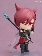 Оригинальная аниме фигурка &laquo;Nendoroid Final Fantasy XIV G'raha Tia&raquo;