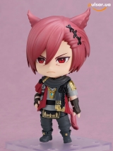Оригинальная аниме фигурка &laquo;Nendoroid Final Fantasy XIV G'raha Tia&raquo;