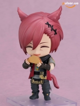 Оригинальная аниме фигурка &laquo;Nendoroid Final Fantasy XIV G'raha Tia&raquo;