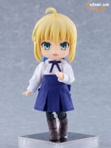 Оригінальна аніме фігурка &laquo;Nendoroid Doll Fate/stay night Saber Casual Outfit Ver.&raquo;