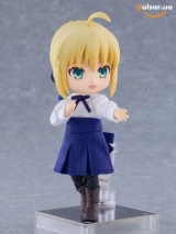Оригинальная аниме фигурка &laquo;Nendoroid Doll Fate/stay night Saber Casual Outfit Ver.&raquo;