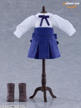 Оригинальная аниме фигурка &laquo;Nendoroid Doll Fate/stay night Saber Casual Outfit Ver.&raquo;