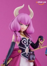 Оригинальная аниме фигурка &laquo;POP UP PARADE Frieren: Beyond Journey's End Aura Complete Figure&raquo;