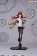 Оригинальная аниме фигурка &laquo;Reincarnation Steins;Gate Kurisu Makise Plastic Model&raquo;