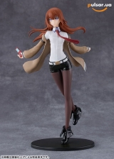 Оригинальная аниме фигурка &laquo;Reincarnation Steins;Gate Kurisu Makise Plastic Model&raquo;