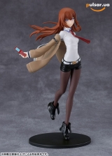 Оригинальная аниме фигурка &laquo;Reincarnation Steins;Gate Kurisu Makise Plastic Model&raquo;