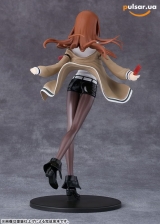 Оригинальная аниме фигурка &laquo;Reincarnation Steins;Gate Kurisu Makise Plastic Model&raquo;