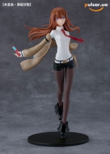 Оригинальная аниме фигурка &laquo;Reincarnation Steins;Gate Kurisu Makise Plastic Model&raquo;