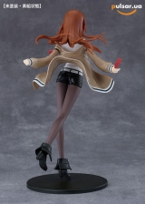 Оригинальная аниме фигурка &laquo;Reincarnation Steins;Gate Kurisu Makise Plastic Model&raquo;