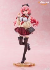 Оригинальная аниме фигурка &laquo;hololive production Sakura Miko: Date Style - Casual Outfit Ver. 1/7 Complete Figure&raquo;