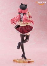 Оригинальная аниме фигурка &laquo;hololive production Sakura Miko: Date Style - Casual Outfit Ver. 1/7 Complete Figure&raquo;