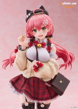 Оригинальная аниме фигурка &laquo;hololive production Sakura Miko: Date Style - Casual Outfit Ver. 1/7 Complete Figure&raquo;