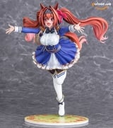 Оригінальна аніме фігурка &laquo;Umamusume Pretty Derby [Your Scarlet Tailwind] Daiwa Scarlet 1/7 Complete Figure&raquo;