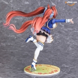 Оригинальная аниме фигурка &laquo;Umamusume Pretty Derby [Your Scarlet Tailwind] Daiwa Scarlet 1/7 Complete Figure&raquo;