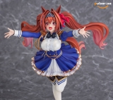 Оригинальная аниме фигурка &laquo;Umamusume Pretty Derby [Your Scarlet Tailwind] Daiwa Scarlet 1/7 Complete Figure&raquo;