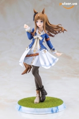 Оригинальная аниме фигурка &laquo;Umamusume Pretty Derby Grass Wonder 1/7 Complete Figure&raquo;