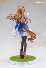 Оригинальная аниме фигурка &laquo;Umamusume Pretty Derby Grass Wonder 1/7 Complete Figure&raquo;