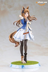 Оригинальная аниме фигурка &laquo;Umamusume Pretty Derby Grass Wonder 1/7 Complete Figure&raquo;