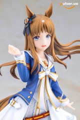 Оригинальная аниме фигурка &laquo;Umamusume Pretty Derby Grass Wonder 1/7 Complete Figure&raquo;