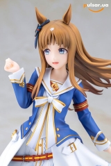 Оригинальная аниме фигурка &laquo;Umamusume Pretty Derby Grass Wonder 1/7 Complete Figure&raquo;