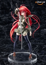 Оригинальная аниме фигурка &laquo;KDcolle Shakugan no Shana Shana: Light Novel Non-scale Figure illustration by Noizi Ito Complete Figure&raquo;