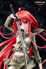 Оригинальная аниме фигурка &laquo;KDcolle Shakugan no Shana Shana: Light Novel Non-scale Figure illustration by Noizi Ito Complete Figure&raquo;