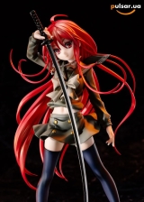 Оригинальная аниме фигурка &laquo;KDcolle Shakugan no Shana Shana: Light Novel Non-scale Figure illustration by Noizi Ito Complete Figure&raquo;
