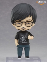 Оригинальная аниме фигурка &laquo;Nendoroid Kojima Productions Hideo Kojima&raquo;