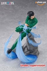 Оригинальная аниме фигурка &laquo;YuYu Hakusho DRESSTA Statue Figure - Yusuke Urameshi&raquo;