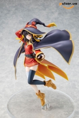 Оригинальная аниме фигурка &laquo;KDcolle Haruhi Suzumiya "KONOSUBA -God's blessing on this wonderful world!" Megumin collaboration ver. Illustration by Noizi Ito 1/7 Complete Figure&raquo;