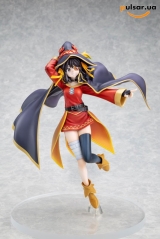 Оригинальная аниме фигурка &laquo;KDcolle Haruhi Suzumiya "KONOSUBA -God's blessing on this wonderful world!" Megumin collaboration ver. Illustration by Noizi Ito 1/7 Complete Figure&raquo;