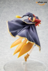 Оригинальная аниме фигурка &laquo;KDcolle Haruhi Suzumiya "KONOSUBA -God's blessing on this wonderful world!" Megumin collaboration ver. Illustration by Noizi Ito 1/7 Complete Figure&raquo;